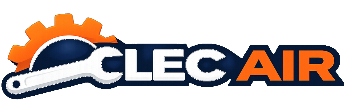Lec Air logo